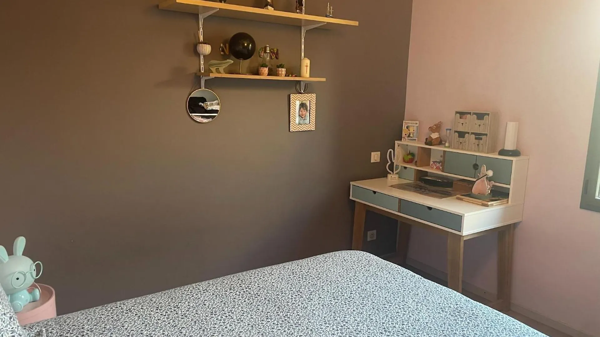 Holiday home Villa Ninon With Swimming Pool Vaison-la-Romaine