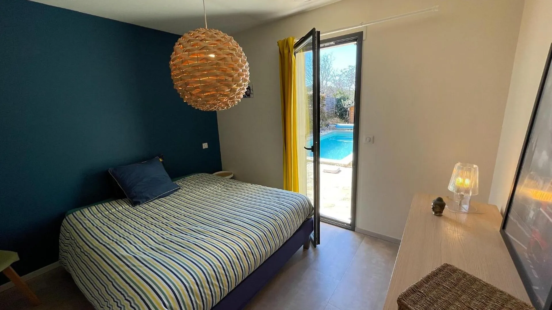 Villa Ninon With Swimming Pool Vaison-la-Romaine