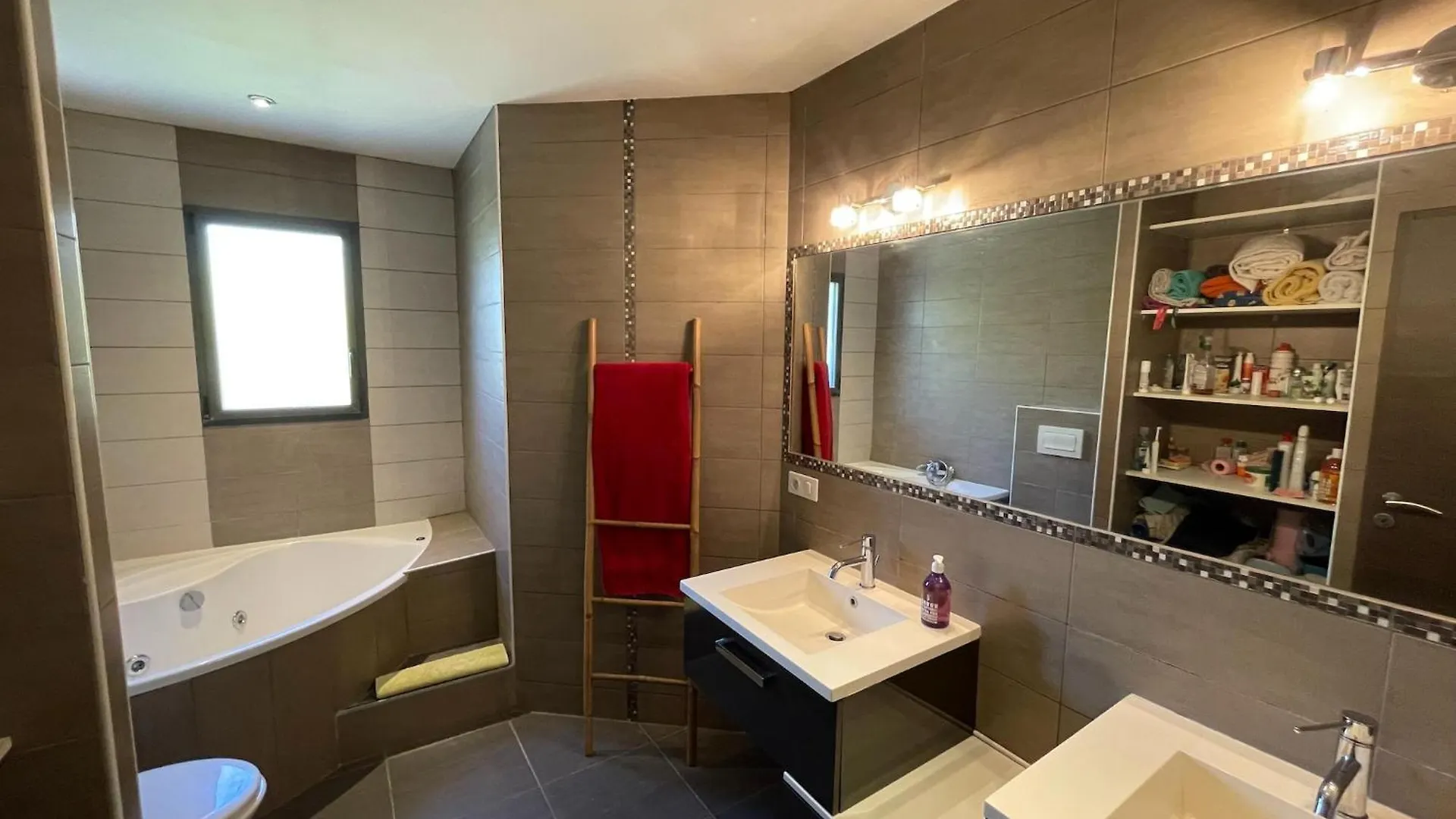 Villa Ninon With Swimming Pool Vaison-la-Romaine