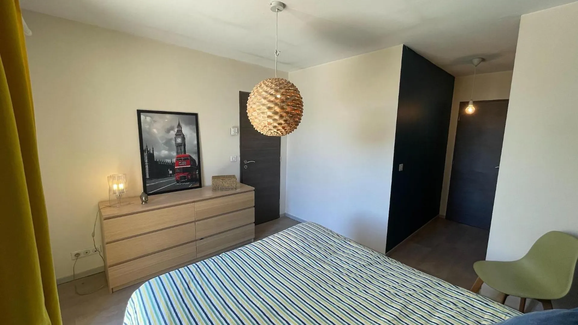 Villa Ninon With Swimming Pool Vaison-la-Romaine Holiday home