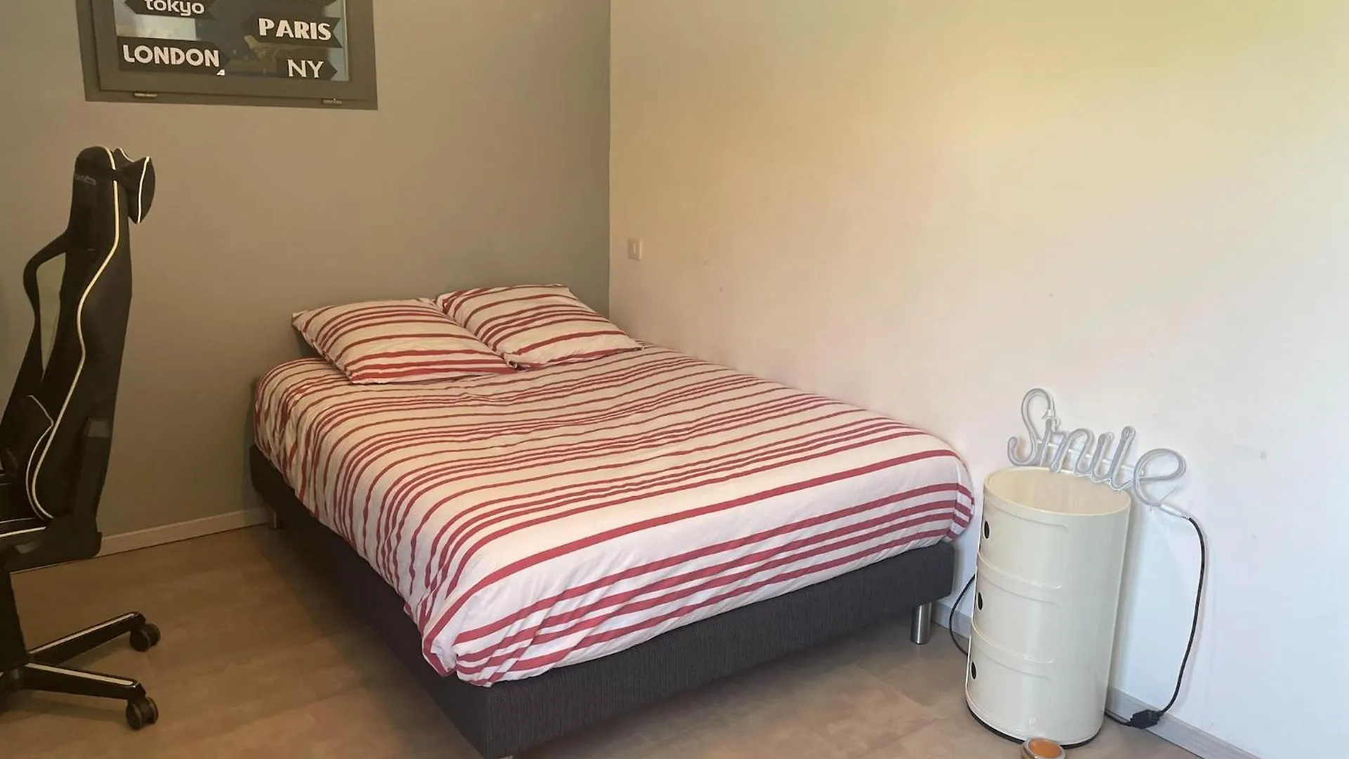 Holiday home Villa Ninon With Swimming Pool Vaison-la-Romaine