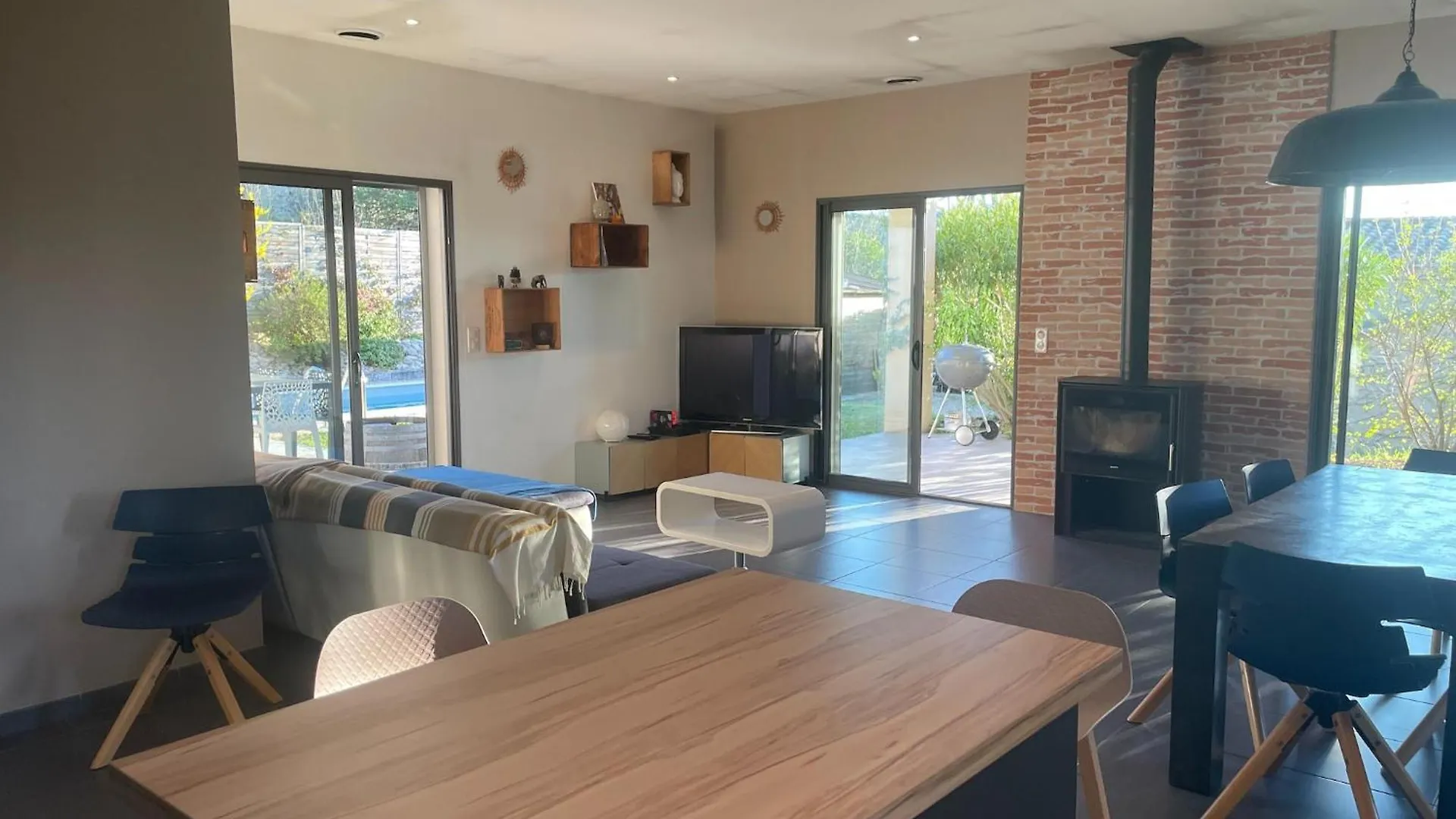 Holiday home Villa Ninon With Swimming Pool Vaison-la-Romaine France