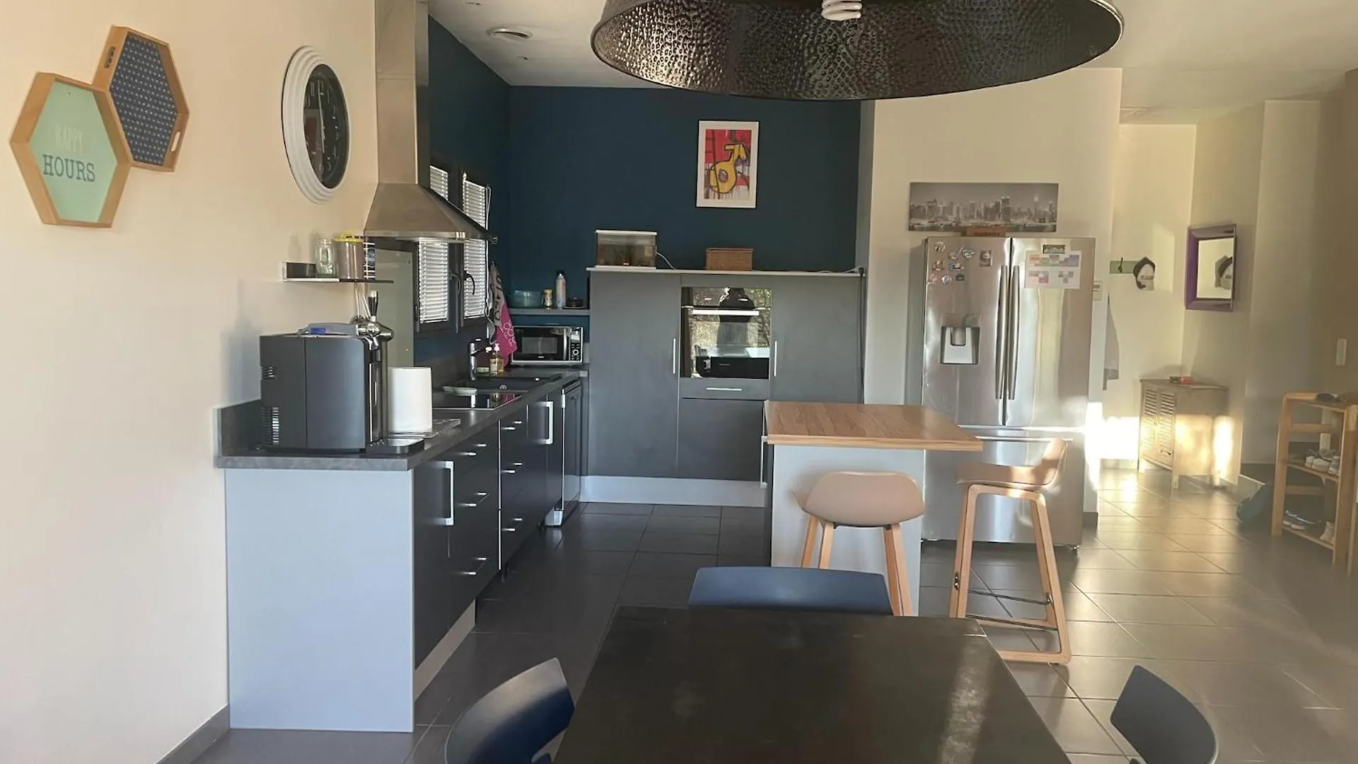 Holiday home Villa Ninon With Swimming Pool Vaison-la-Romaine