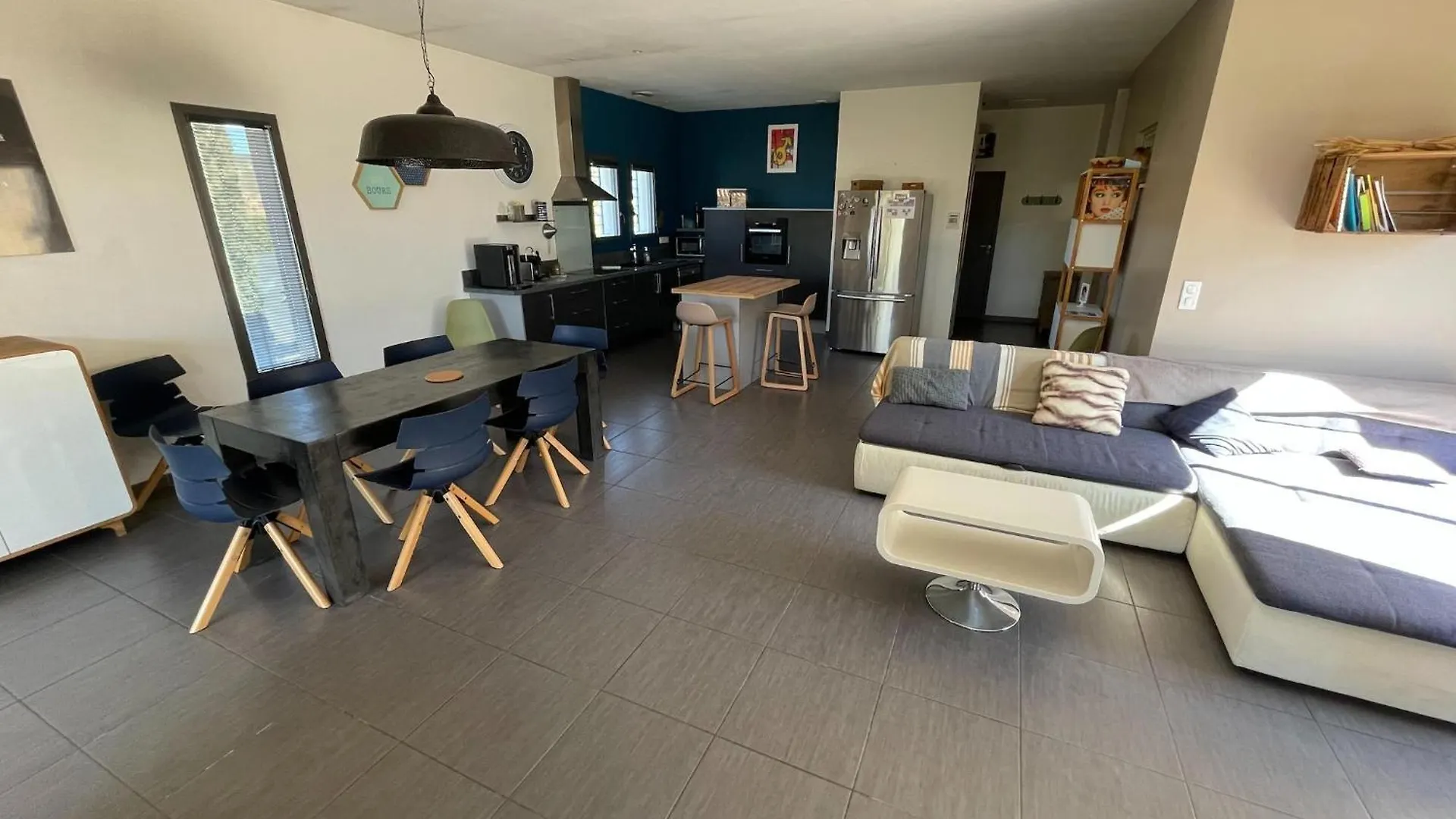 Villa Ninon With Swimming Pool Vaison-la-Romaine Holiday home