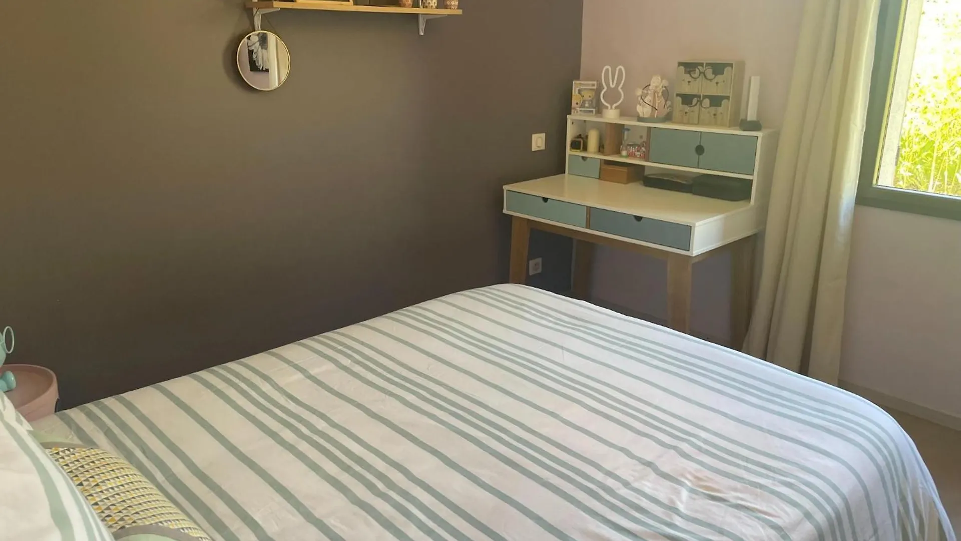 Holiday home Villa Ninon With Swimming Pool Vaison-la-Romaine